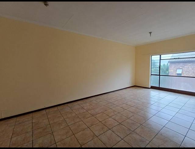 2 BEDROOM PROPERTY TO RENT IN CLAREMONT